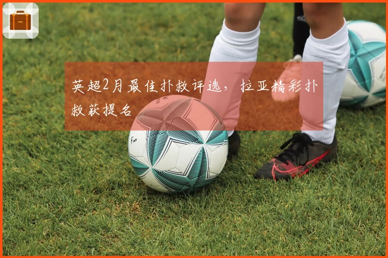 英超2月最佳扑救评选，拉亚精彩扑救获提名