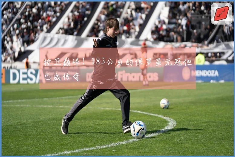 控卫巅峰！183公分的保罗虽无冠但已成传奇